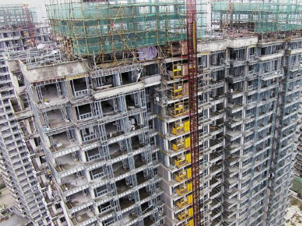 北京装配式建筑新动态：首栋超高层钢结构保障房封顶