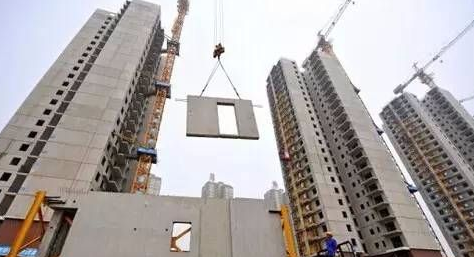 安徽省将大力发展装配式建筑，促进新型建筑产业健康发展