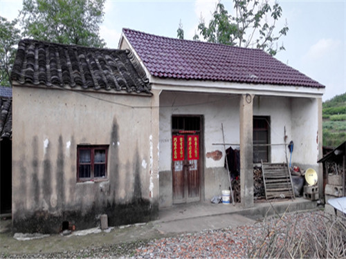 济南的农村危房改造到底有没有政策补贴，要怎样申请呢