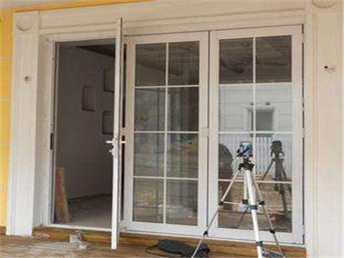 门窗装修运用上这五大窍门，你的房屋从此低碳而环保