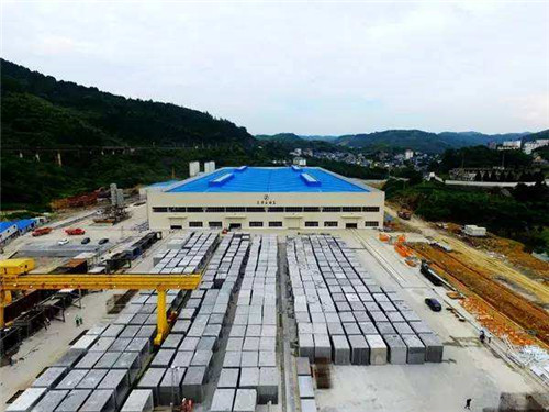 湖南省2018年新建装配式建筑占比预测会到15%