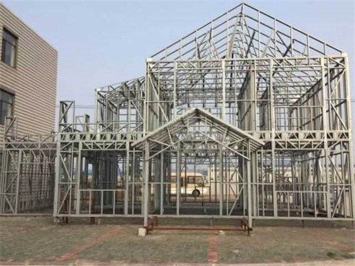 2018年荆门的东宝区将积极打造装配式建筑产业集群