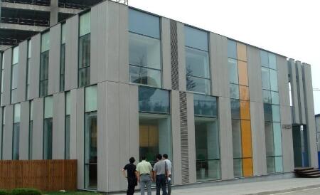 深圳市装配式建筑将迈入全新发展阶段，展开绿色建筑发展新局面