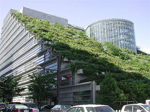 近期以来，广东珠海市在绿色建筑发展上成效很显著