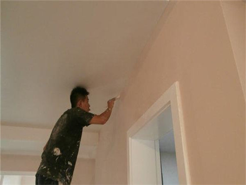 自建房内墙涂料分为哪几类，有什么选购窍门？
