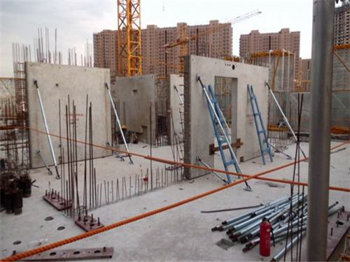浦东正大力推进BIM技术，建筑工程项目已居全市各区首位！