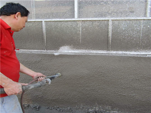 解析农村建房时水泥砂浆的正确使用方式，建一栋高质量的房屋