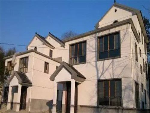 2018年河南省农村盖房子有关宅基地使用的最新规定