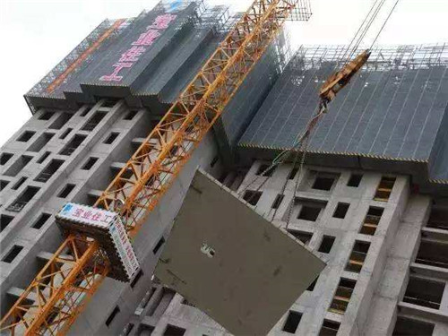 今年郑州市在装配式建筑发展与建筑节能上提出了相关工作要点