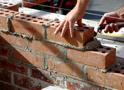 农村砖混结构自建房砌砖的技巧你知多少