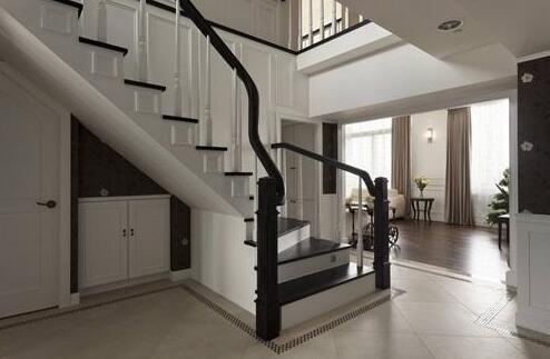 盖房子楼梯的方向如何选择？风水师告诉你设计楼梯时需要注意的事项