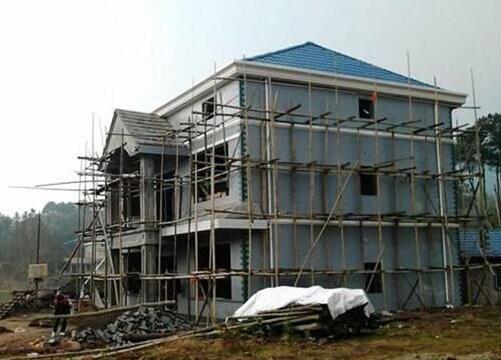 湖南省发布关于加强装配式住宅管理的通知,杜绝乱建设行为