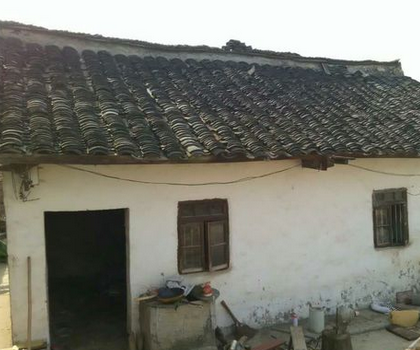 长沙农村旧房改造