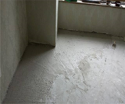 水泥砂浆保护层分格缝原理是什么？有什么用？
