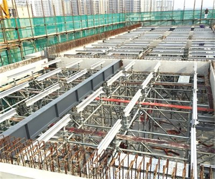 永州正为做大做强装配式建筑而努力，产业上已领跑重庆