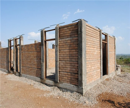 农村建构造柱结构房子过程中，圈梁有哪些作用？