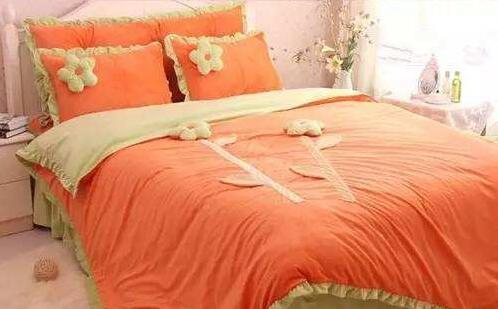 农村卧室的床单颜色竟有这么多讲究,看看哪种颜色适合你