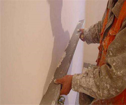 这些才是自建房墙面刷漆的正确步骤，你家刷对了吗？