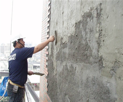 外墙抹灰中的“专用砂浆”是指什么？可以理解成1:3水泥砂浆吗？
