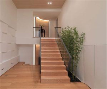 楼梯瓷砖防滑处理有必要做吗？怎么样做楼梯瓷砖防滑处理？