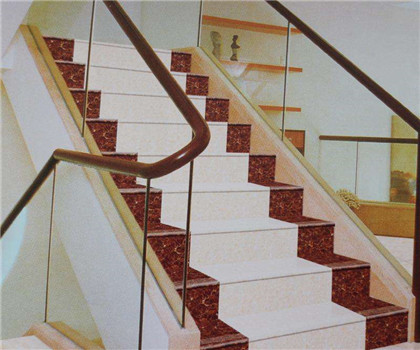 楼梯瓷砖防滑处理有必要做吗？怎么样做楼梯瓷砖防滑处理？