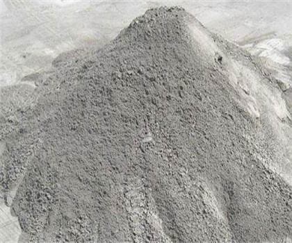 什么是水泥砂浆？什么是混泥土砂浆？两者的区别什么？