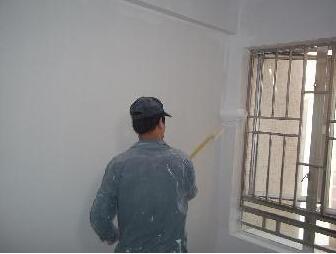 给旧房墙壁粉刷的时候一定要注意这几个步骤，千万要记住