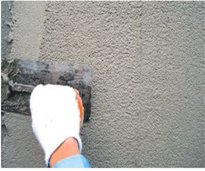 外墙常用的材质是什么？外墙抹抗裂砂浆的最适宜厚度是多少？