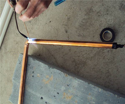 铜管如何焊接？铜管焊接的详细流程！