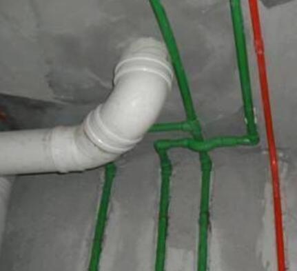 家庭装修水管如何选择？家庭装修水管注意事项