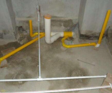 家庭装修水管如何选择？家庭装修水管注意事项