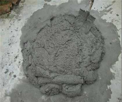农村建房中水泥砂浆的沙子用量怎么配比呢？最佳配比方式送你！