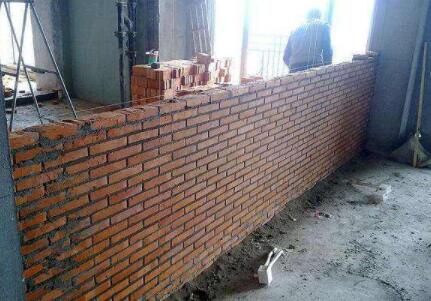 农村自建房的砌墙步骤与方法，这么做墙体才更加稳固