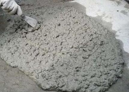 农村自建房建筑材料中的水泥砂浆与细石混凝土的区别是什么？