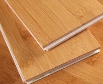 自建房卧室铺贴竹木地板的优缺点是什么，有什么选购方法？