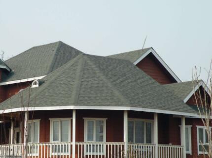 农村自建房哪些屋顶材料实用又漂亮,这些瓦大家都说好