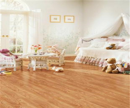 自建房实木地板的流行颜色是哪几种?木地板色彩选择技巧介绍!