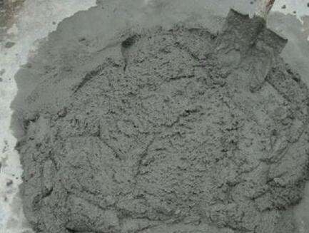 农村自建房中的水泥砂浆与混合砂浆的优点是什么，有什么区别？