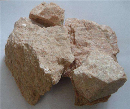 钾长石有哪些作用？市场上的价格贵吗？多少钱一吨呢？