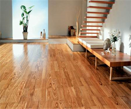复合木地板和实木地板的这五大差异，你全明白吗？