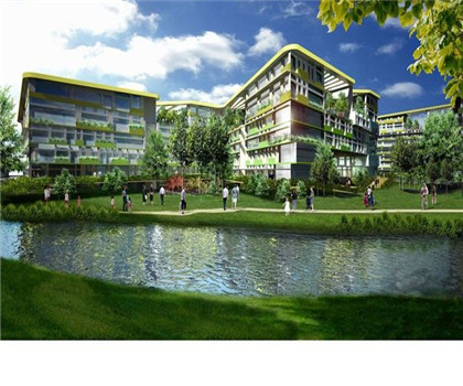 河北省将更快推进绿色建筑发展，出了相关通知！