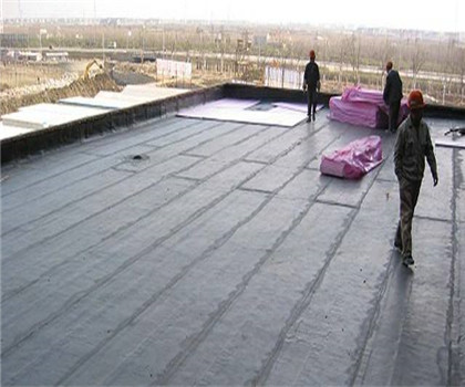 农村自建房使用屋顶防水材料是否有毒？哪种比较好？