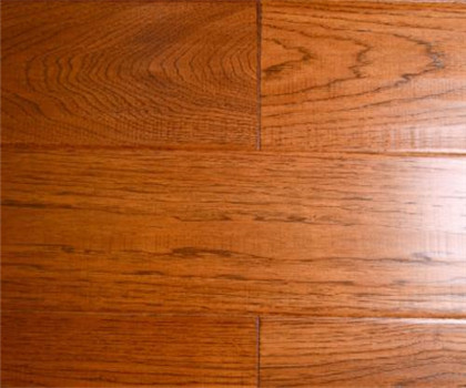 自建房的木地板是实木的好还是复合的好？看完就明白了！