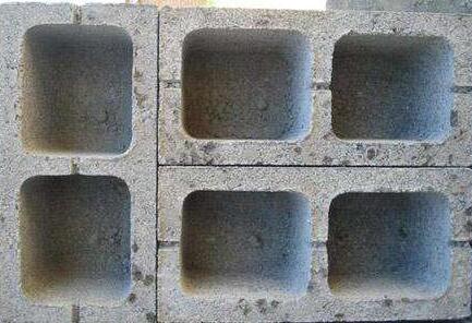 自建房用的混凝土空心砖是什么,砌砖时注意哪些?