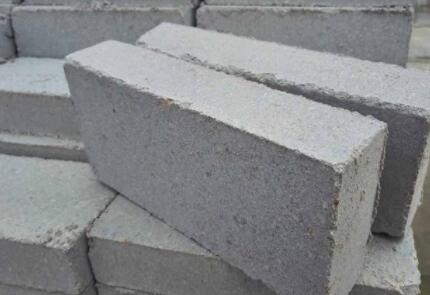 灰砂砖是如何生产的，具体生产工艺有哪些？