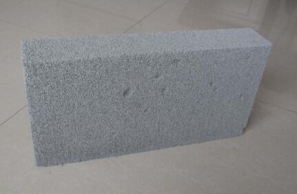 自建房用的发泡水泥保温板有什么特点，价格是多少？