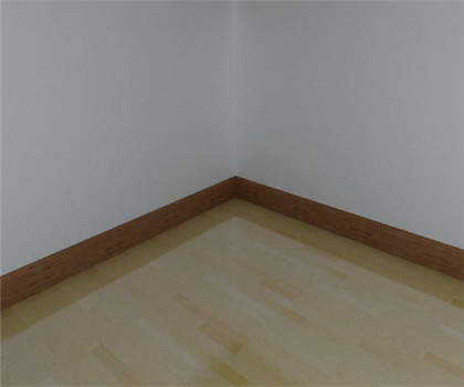 家里装修地板砖上是否要加地脚线，你了解吗？