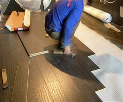 怎么判断地板砖是否贴的好 验收标准大全