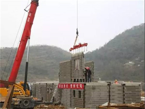 山东济南的装配式建筑农民工将日益增加，将转型为产业工人！