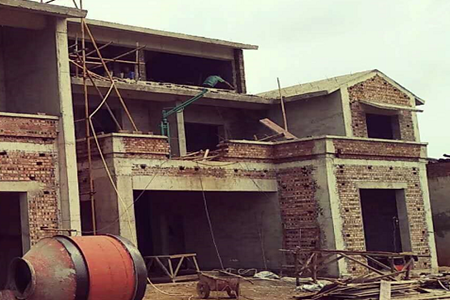 2018年徐州市农村房屋拆迁下面4种无证房屋也可以获得全额赔偿